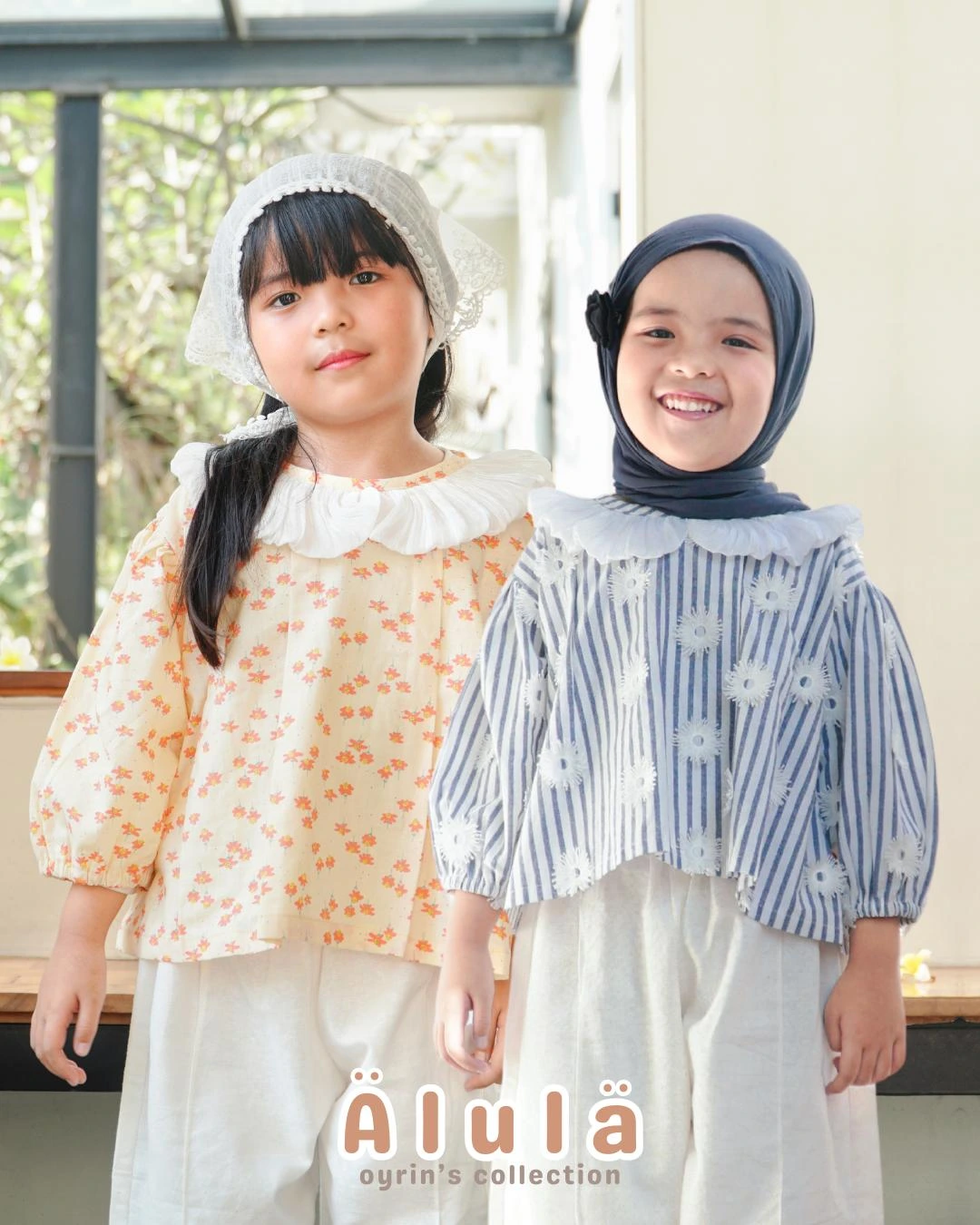 Alula One Set