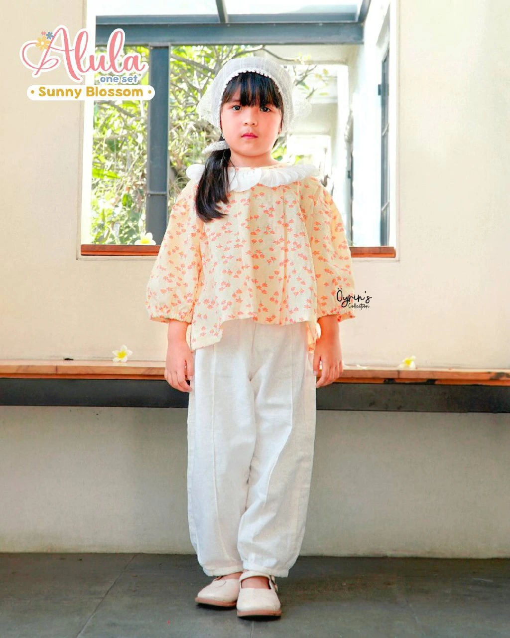 Alula One Set