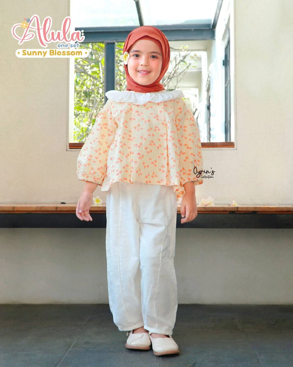 Alula One Set
