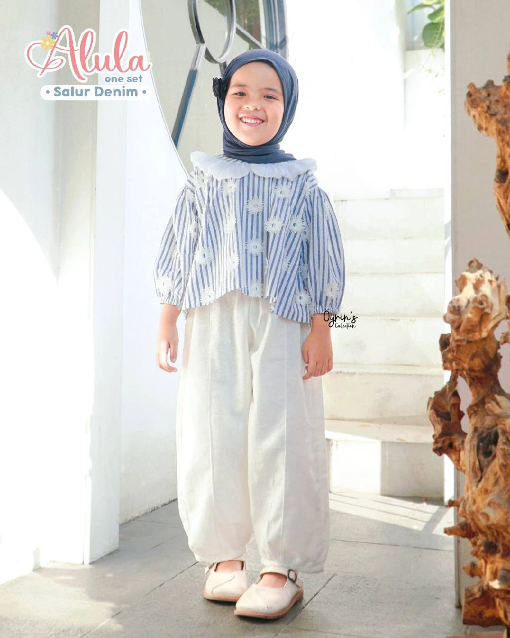 Alula One Set