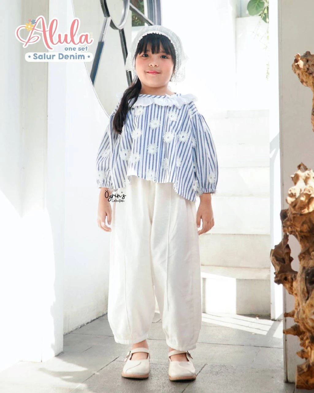 Alula One Set