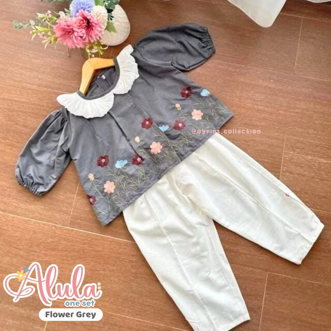 Alula One Set