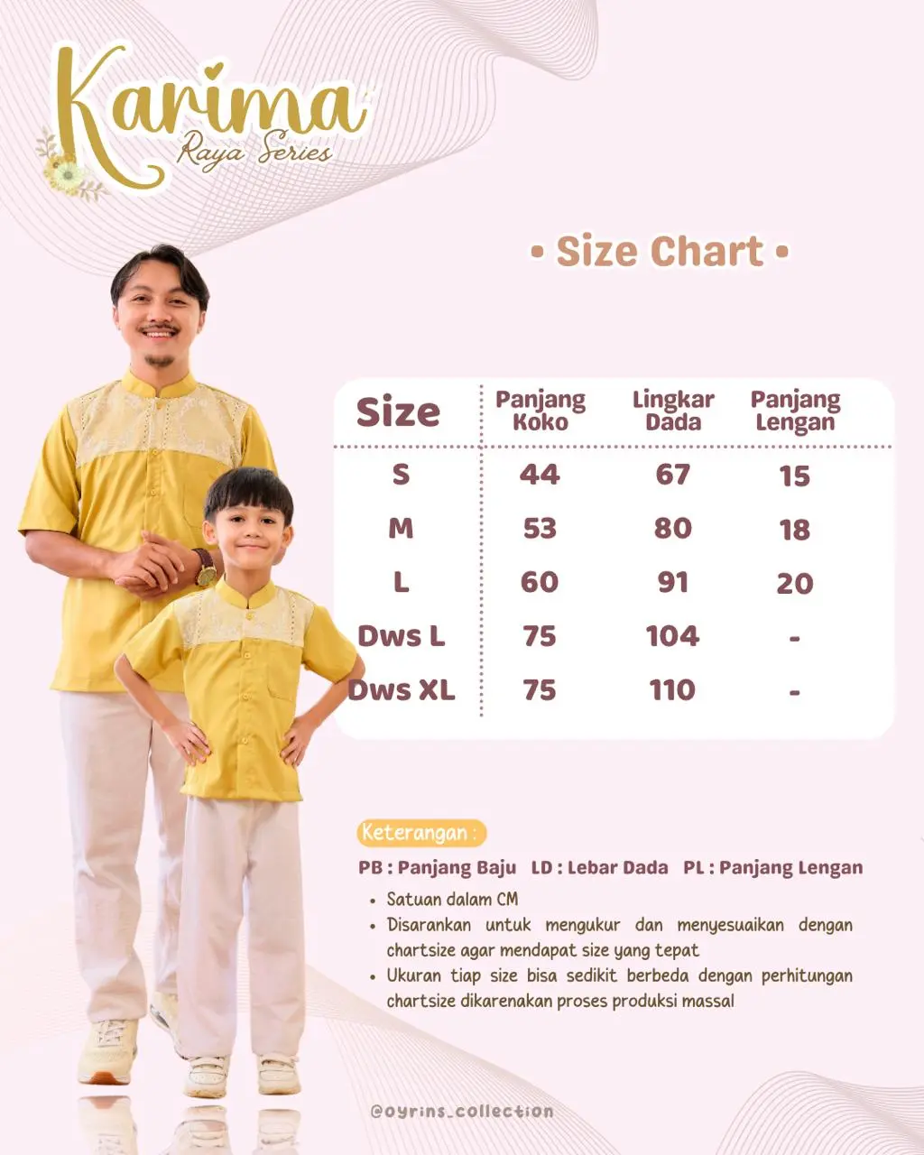 Karima Koko Series