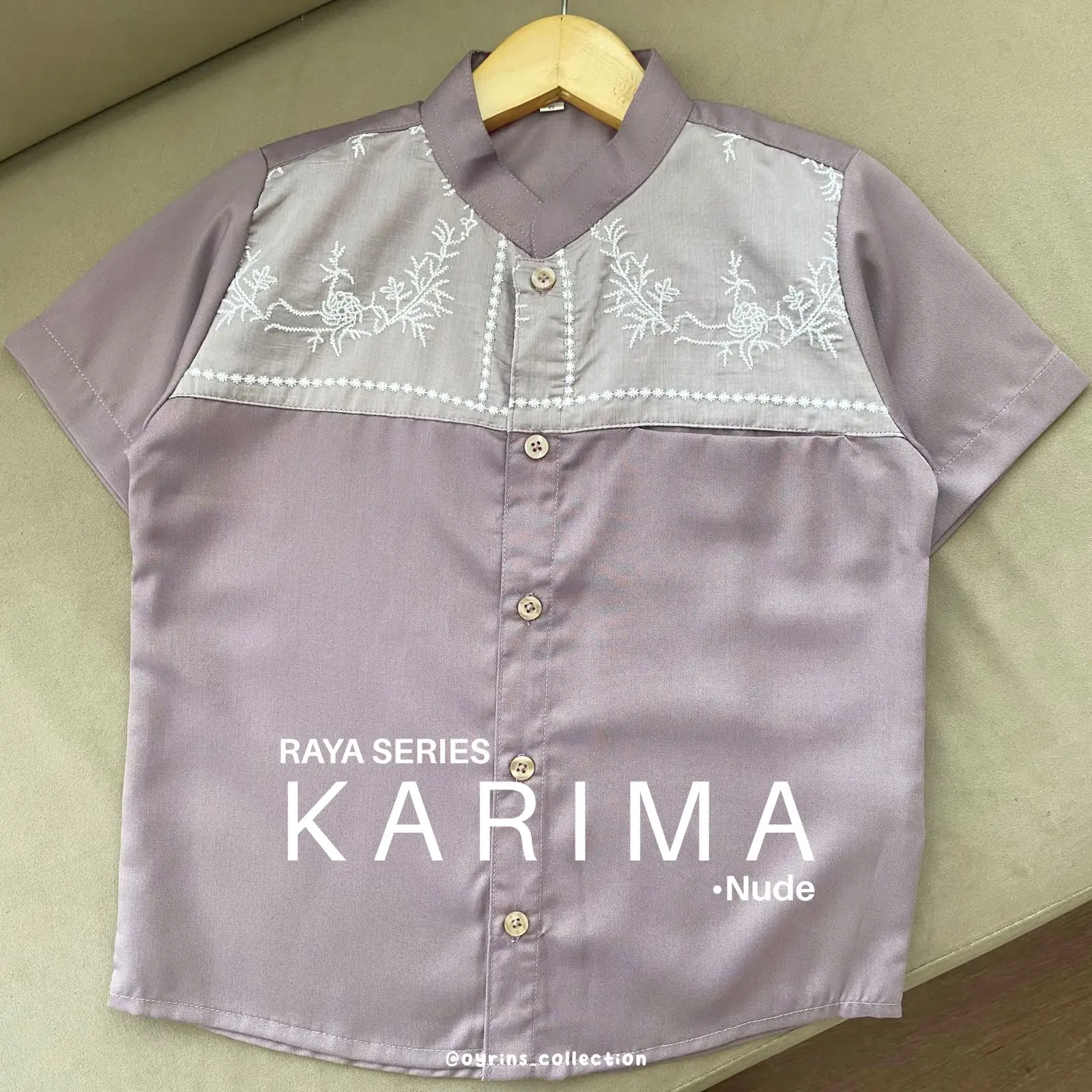 Karima Koko Series