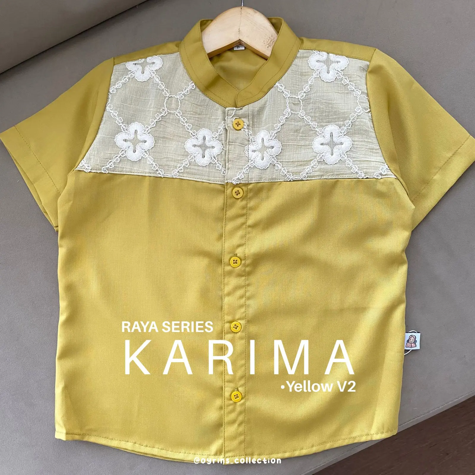 Karima Koko Series