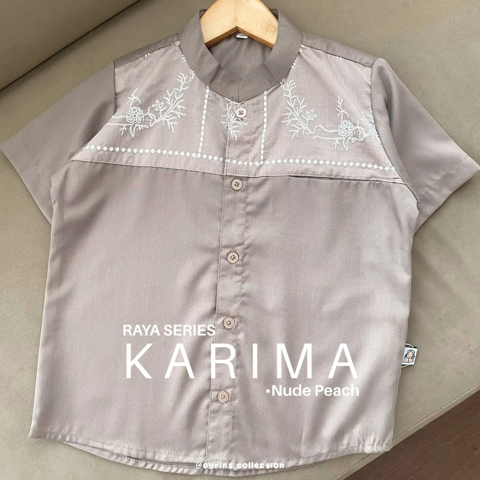 Karima Koko Series