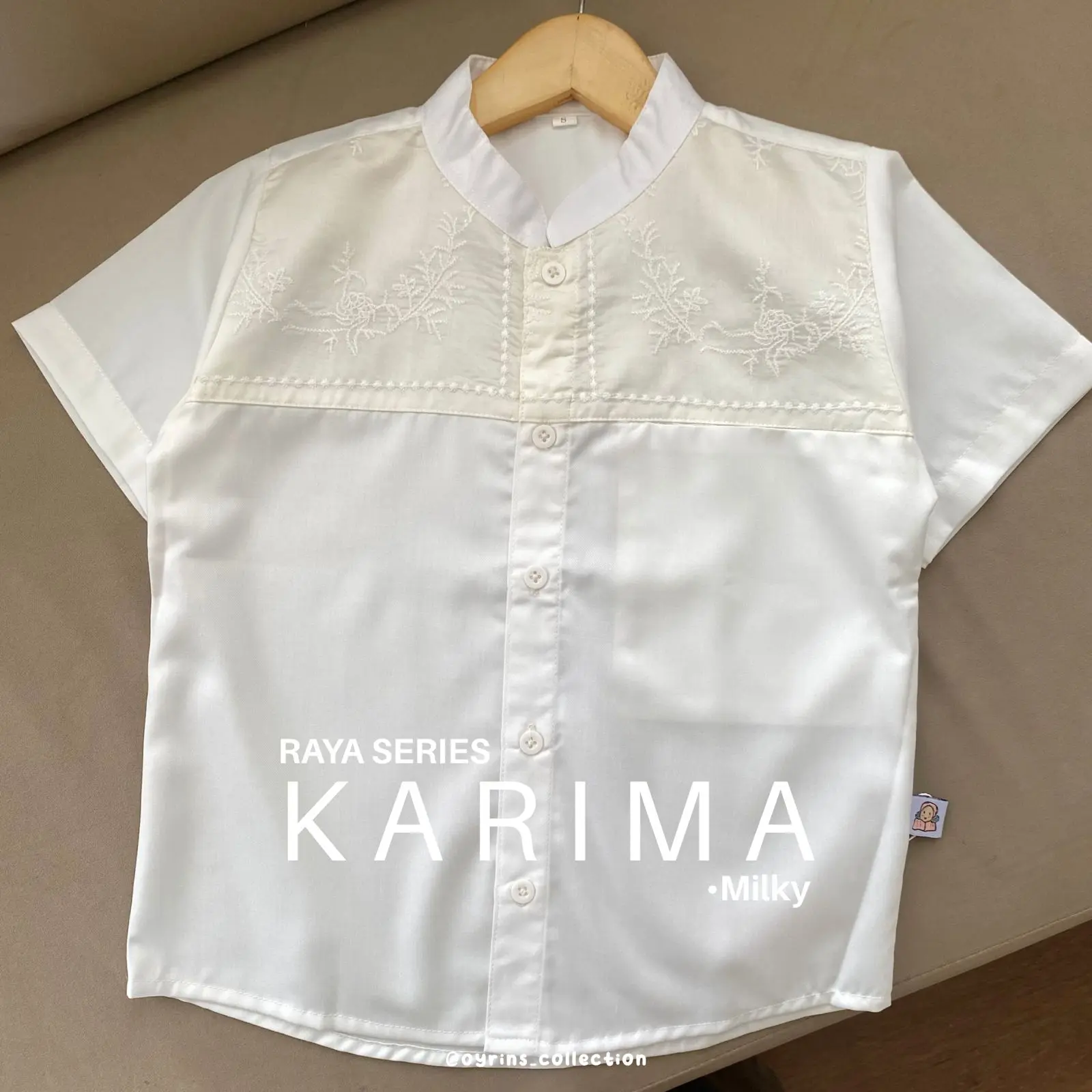 Karima Koko Series
