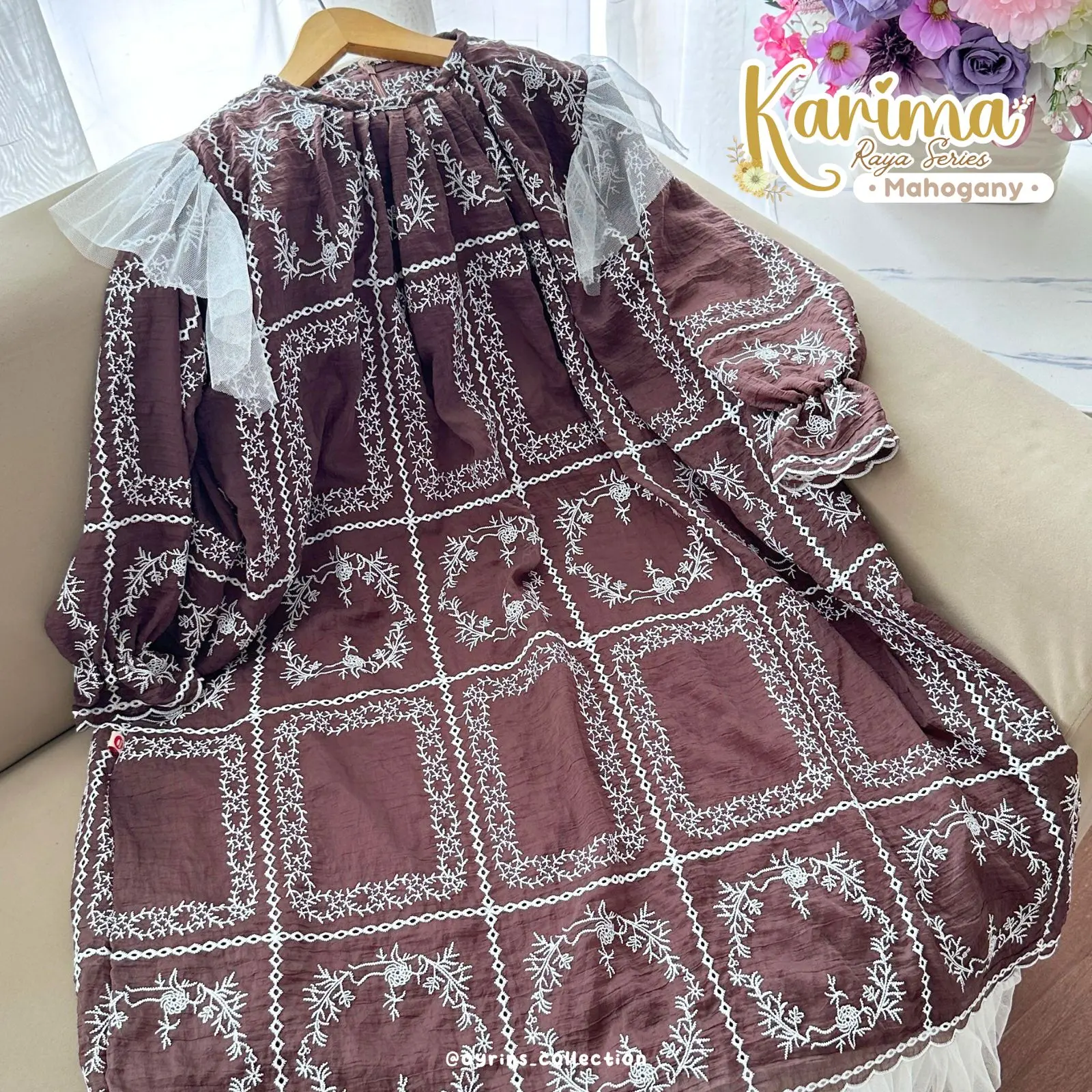 Karima Raya Series