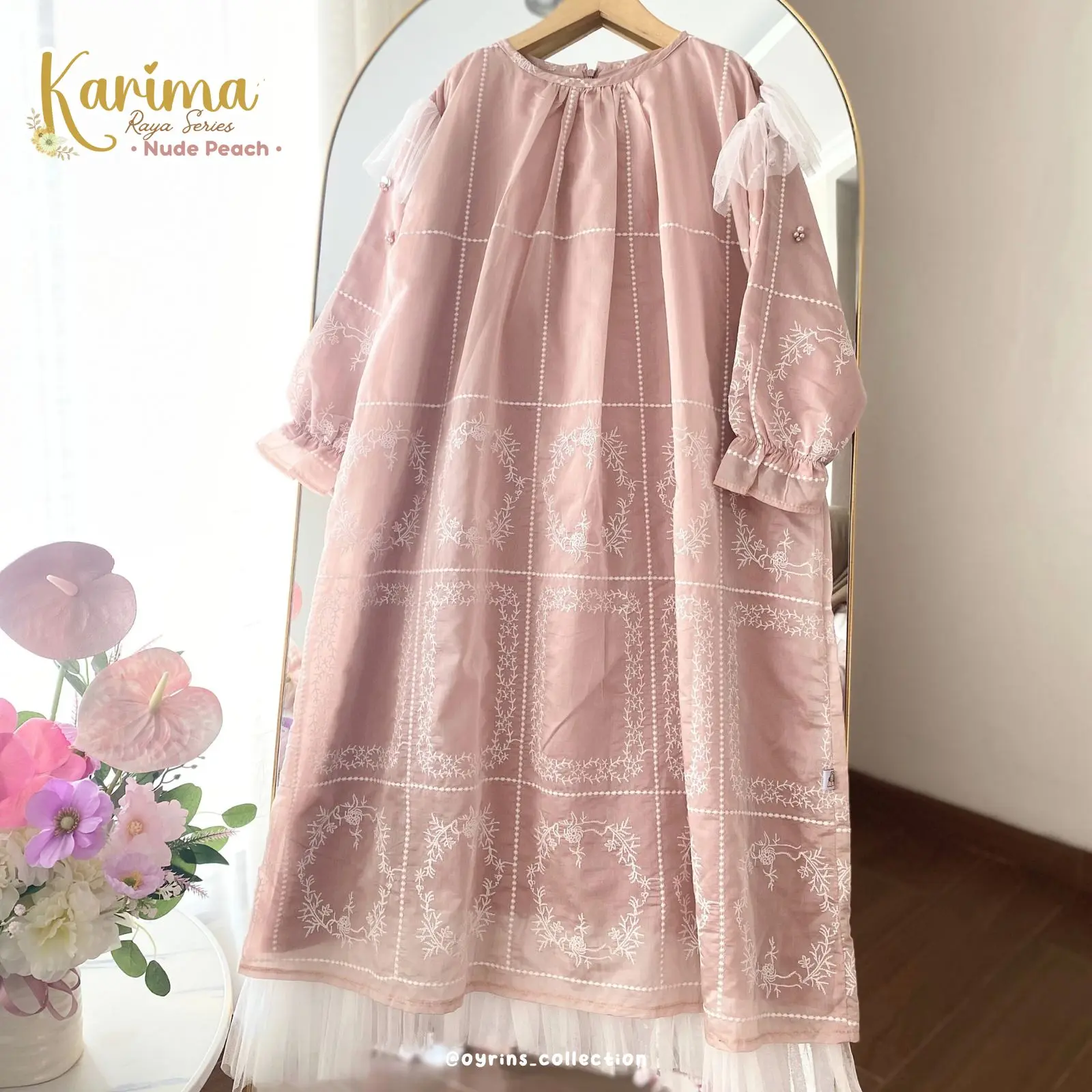 Karima Raya Series