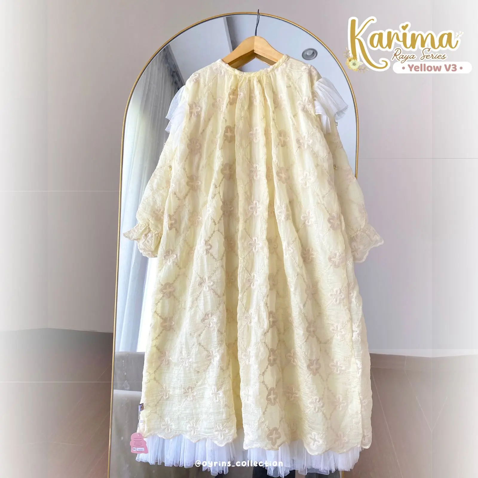 Karima Raya Series