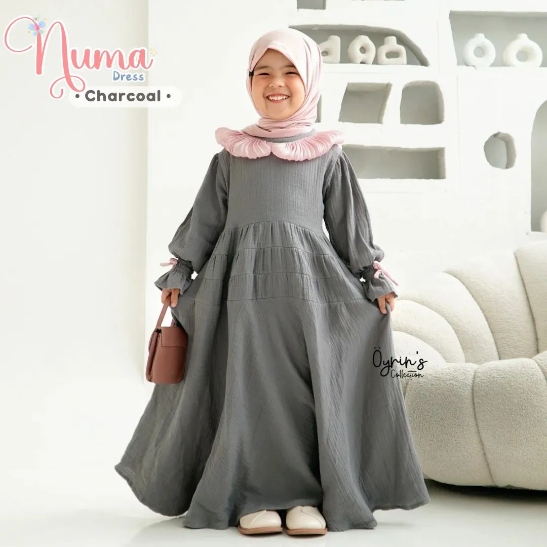 Numa Dress