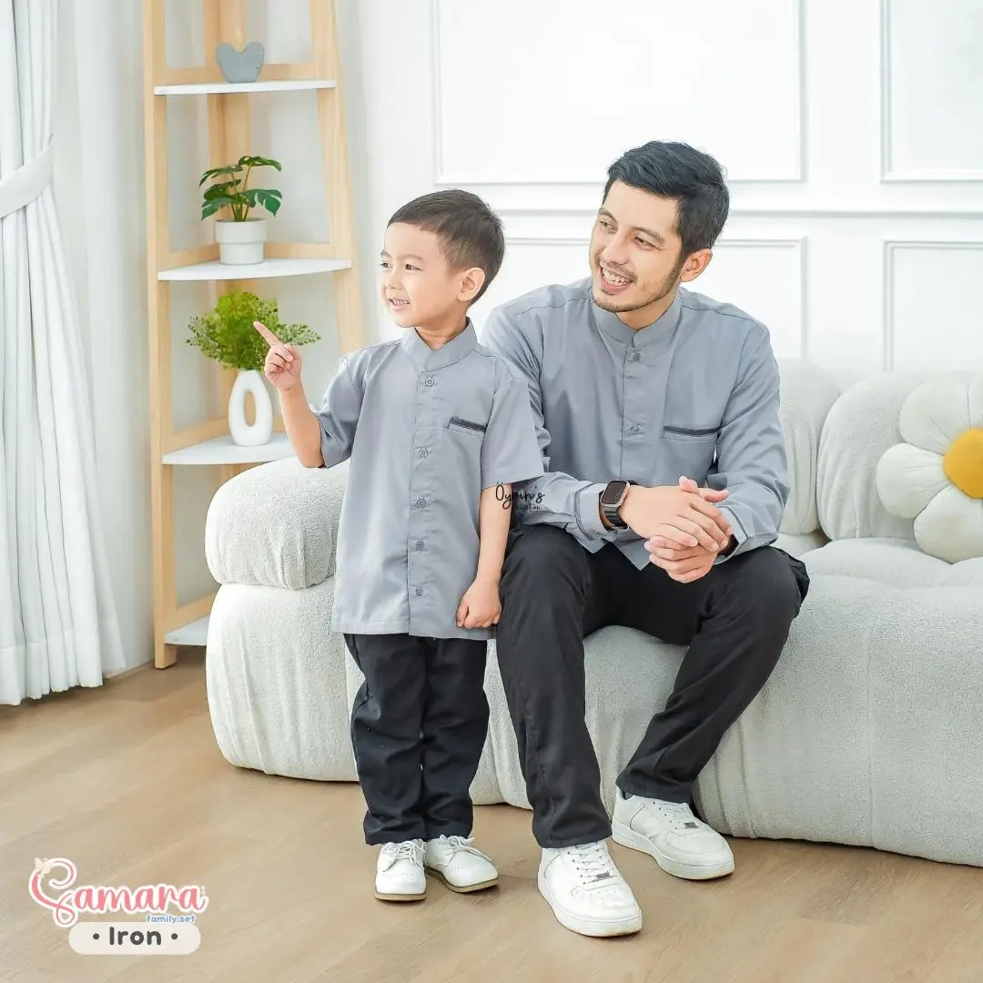 Samara Raya Series Koko