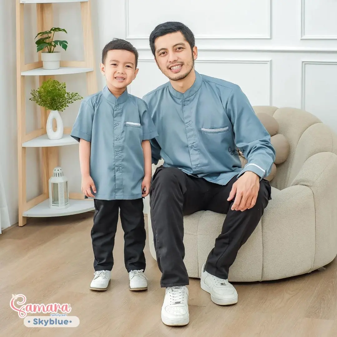 Samara Raya Series Koko