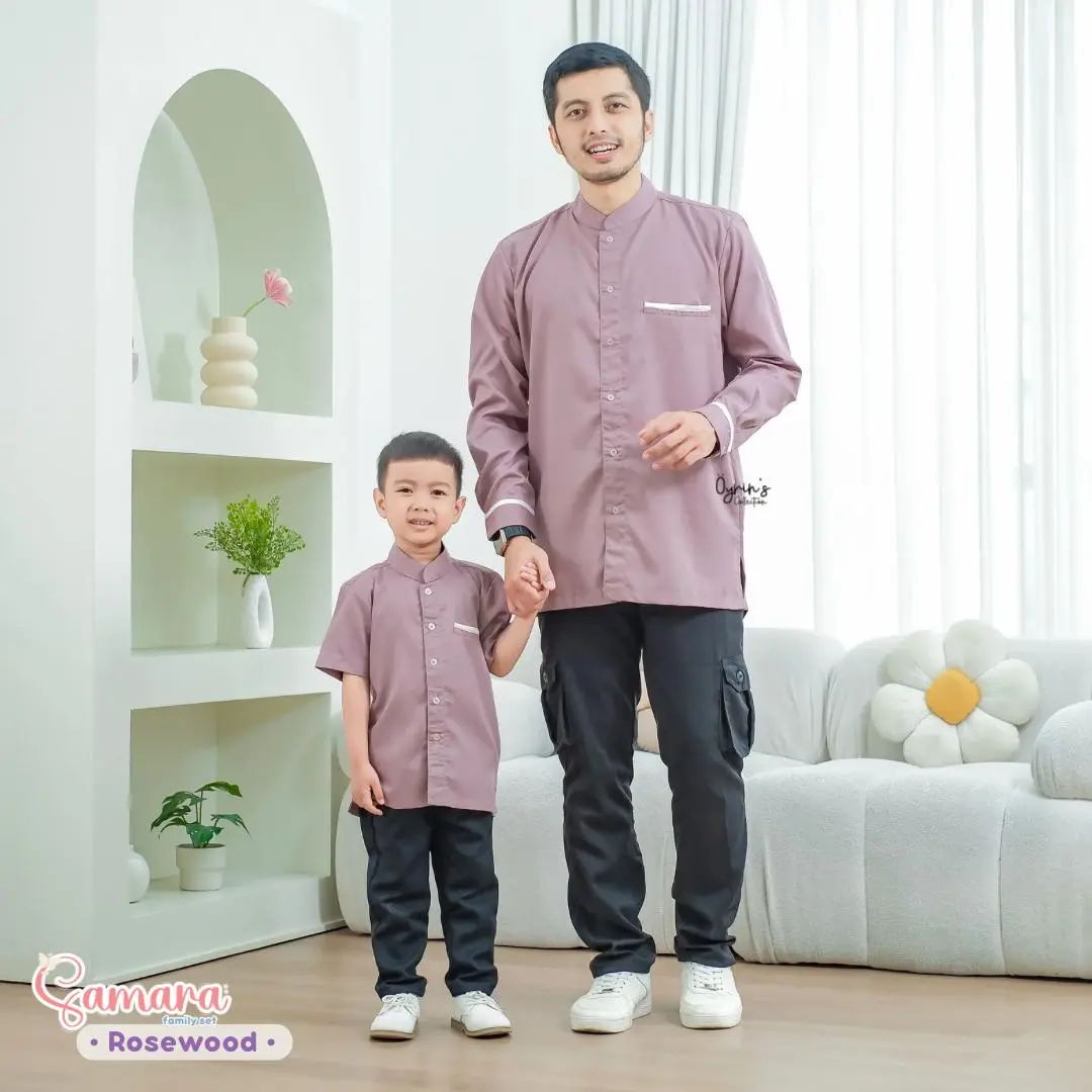 Samara Raya Series Koko